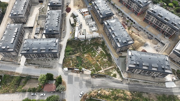 Foto - 2 bin 400 yıllık.... Tarihi liman yok oluyor