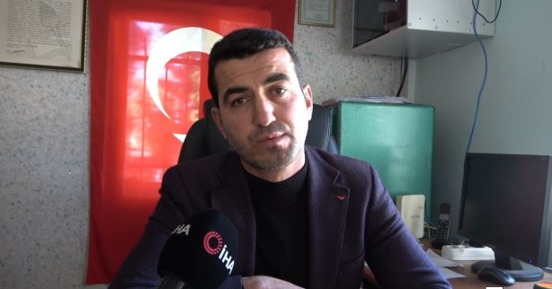 2 bin 500 nüfuslu köyde 10 bin tona yakın üretim yapıldı! Avrupa ve Ortadoğu'dan talep yağıyor