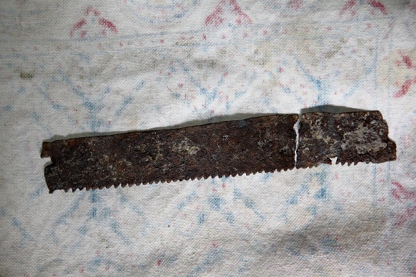 Foto - 2 bin 500 yıllık ama... 