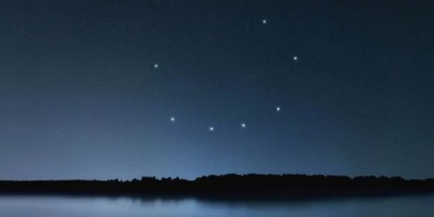 2 bin 560 yıl önce doğdu! Yeni Kutup Yıldızı olacak