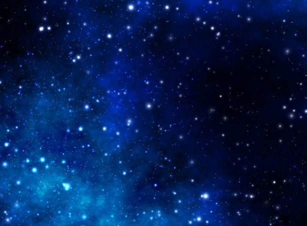 Foto - 2 bin 560 yıl önce doğdu! Yeni Kutup Yıldızı olacak