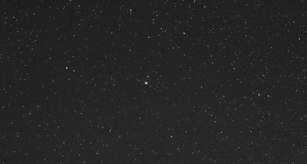 Foto - 2 bin 560 yıl önce doğdu! Yeni Kutup Yıldızı olacak