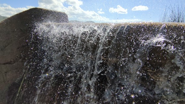 Foto - 2 bin 800 yıllık Keşiş Gölü eski günlerine kavuşuyor