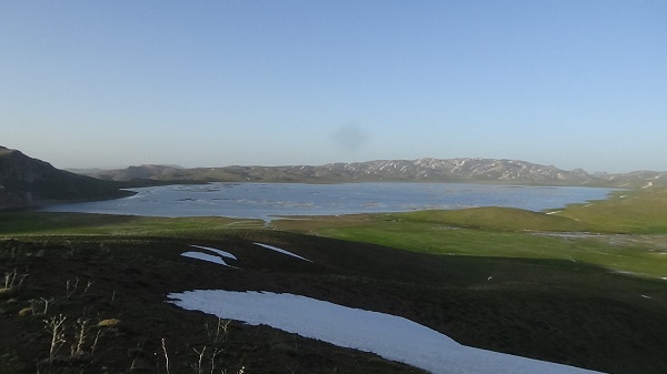 2 bin 800 yıllık mühendislik harikası