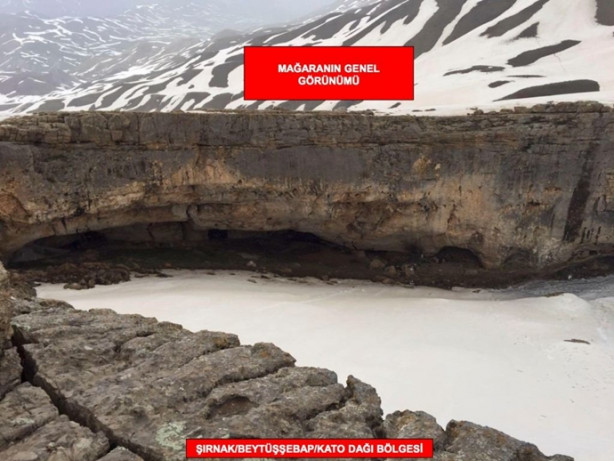 Foto - 2 bin 900 rakımda terör operasyonu!