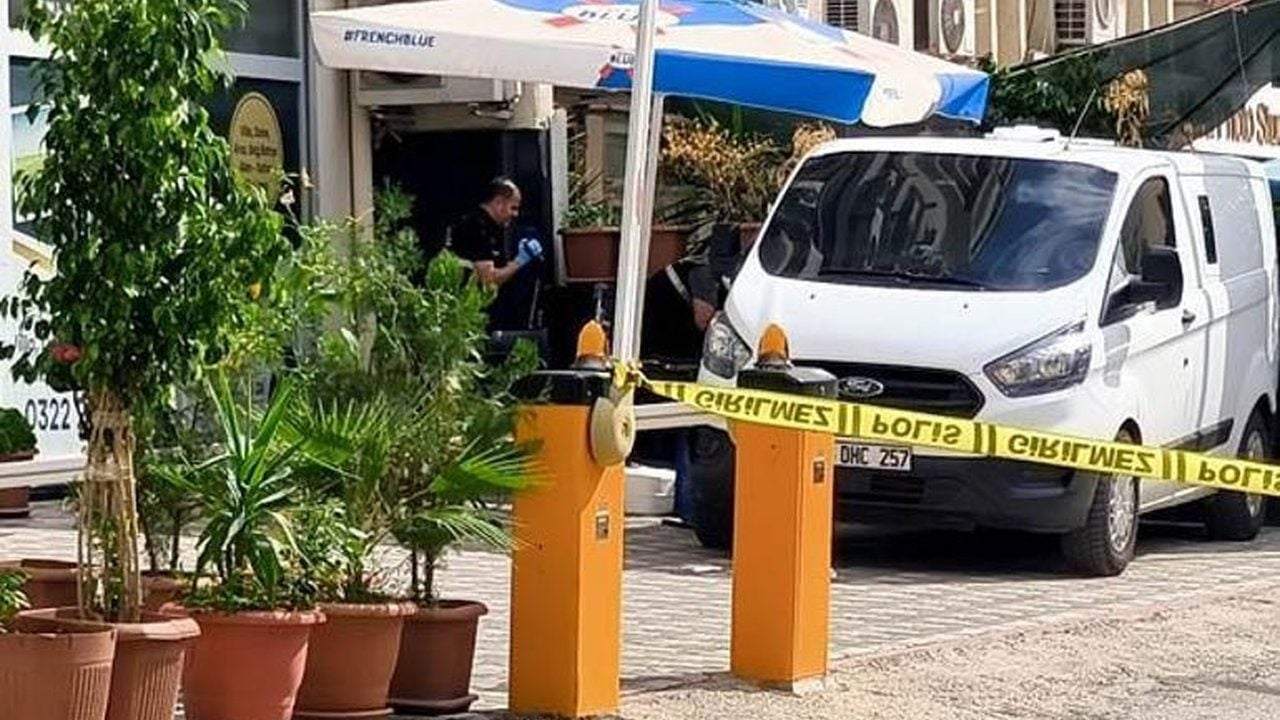 Foto - 2 bin kilometrelik film gibi takip operasyonla bitti! Türkiye’yi sarsan cinayet "Bayğaralara" uzandı
