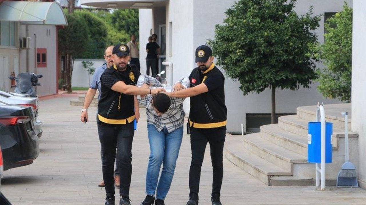 Foto - 2 bin kilometrelik film gibi takip operasyonla bitti! Türkiye’yi sarsan cinayet "Bayğaralara" uzandı