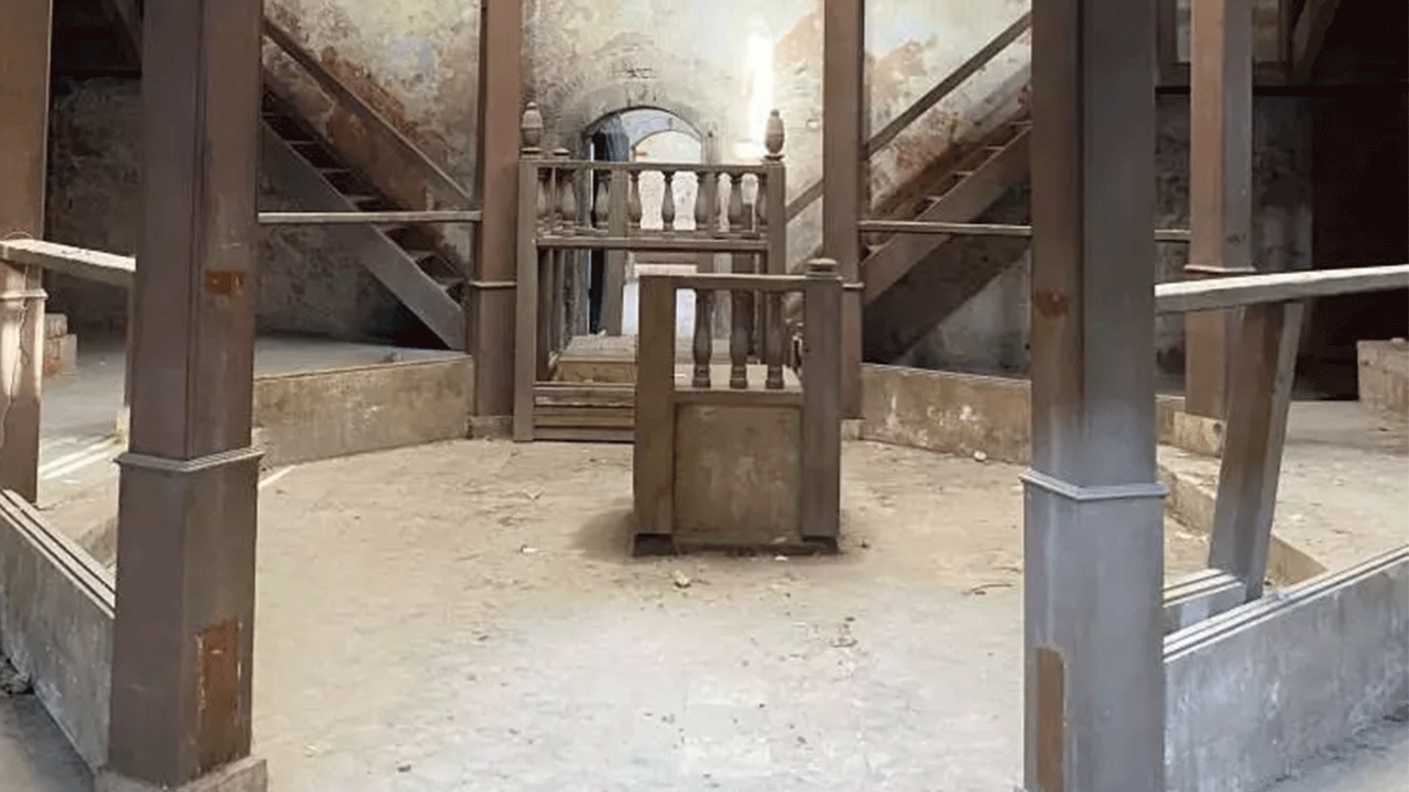 Foto - Tarihi hamam satılıyor! Fiyatı dudak uçuklattı!