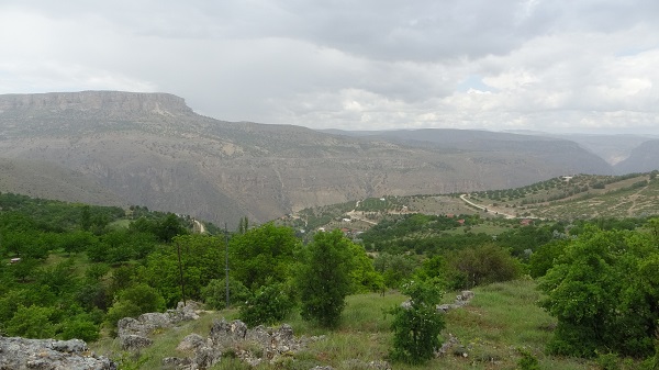 Foto - 2 bin yıllık mezarlar herkesi şaşırtıyor