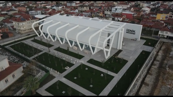 Foto - 2 bin yıllık taç o müzede