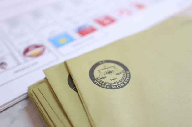 Foto - 2 büyükşehirde yapılan yeni anket sonuçları açıklandı! İşte son oy oranları