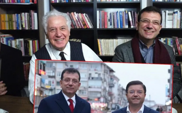 2 CHP’li belediye başkanı daha çağrıldı! Para kuleleri skandalı sıçradıkça sıçrıyor