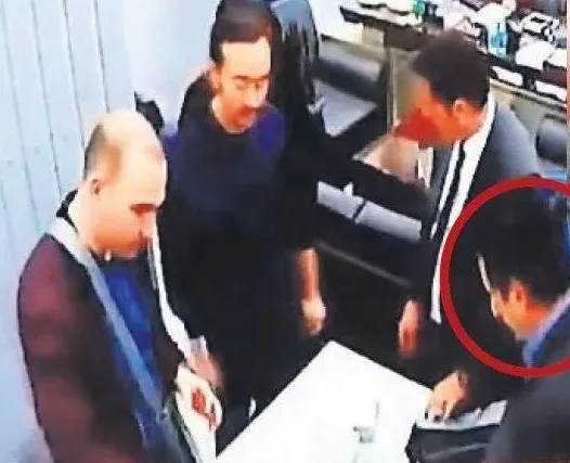 Foto - 2 CHP’li belediye başkanı daha çağrıldı! Para kuleleri skandalı sıçradıkça sıçrıyor