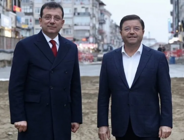 Foto - 2 CHP’li belediye başkanı daha çağrıldı! Para kuleleri skandalı sıçradıkça sıçrıyor