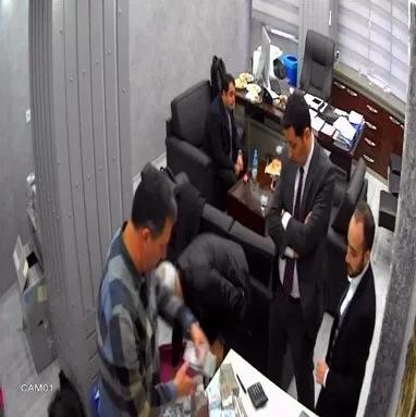 Foto - 2 CHP’li belediye başkanı daha çağrıldı! Para kuleleri skandalı sıçradıkça sıçrıyor