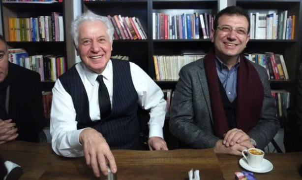 Foto - 2 CHP’li belediye başkanı daha çağrıldı! Para kuleleri skandalı sıçradıkça sıçrıyor