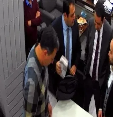 Foto - 2 CHP’li belediye başkanı daha çağrıldı! Para kuleleri skandalı sıçradıkça sıçrıyor