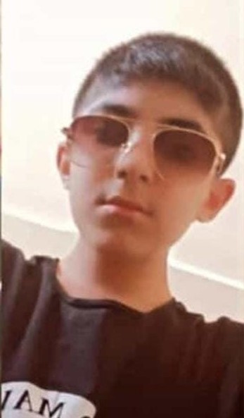 Foto - 2 çocuk 4 gündür aranıyordu! Acı haber geldi