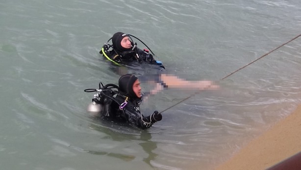2 çocuk 4 gündür aranıyordu! Acı haber geldi