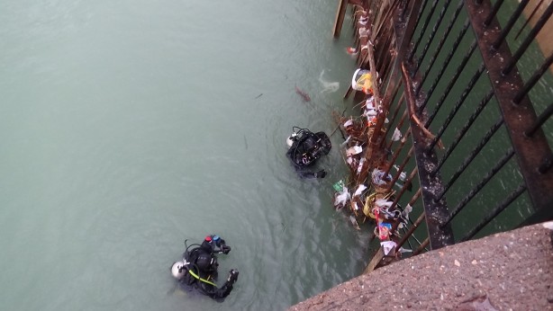 Foto - 2 çocuk 4 gündür aranıyordu! Acı haber geldi
