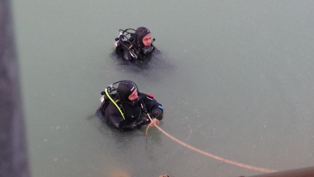 Foto - 2 çocuk 4 gündür aranıyordu! Acı haber geldi