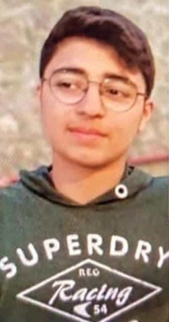 Foto - 2 çocuk 4 gündür aranıyordu! Acı haber geldi