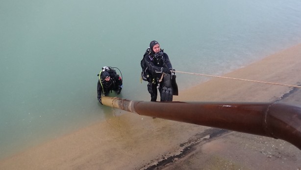 Foto - 2 çocuk 4 gündür aranıyordu! Acı haber geldi