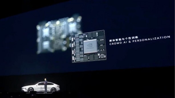 Foto - 2 dev elektrikli otomobil üretecek