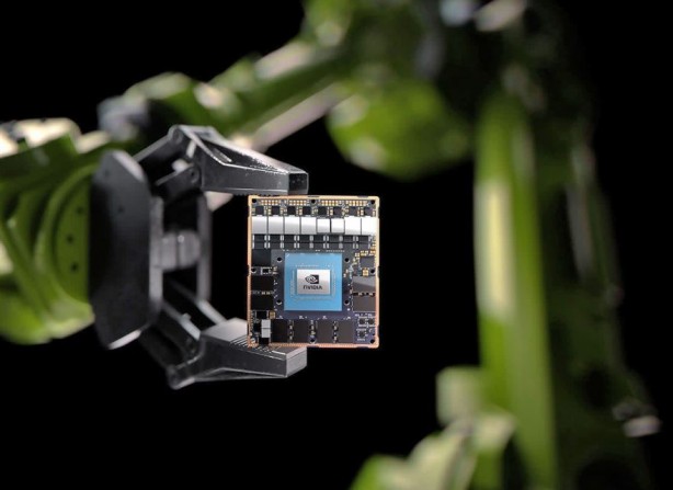 Foto - 2 dev elektrikli otomobil üretecek