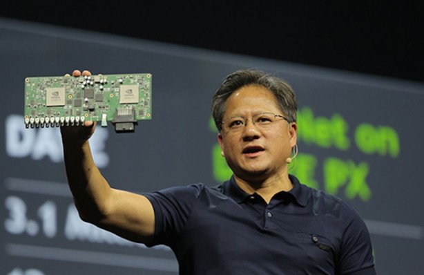 Foto - 2 dev elektrikli otomobil üretecek