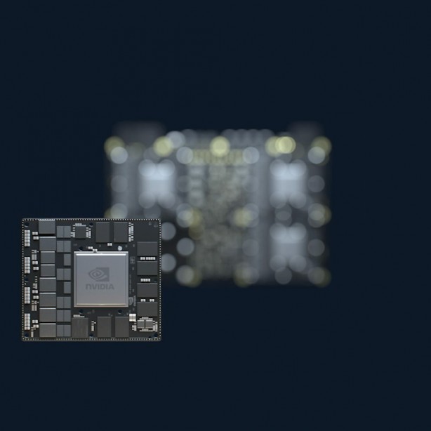 Foto - 2 dev elektrikli otomobil üretecek