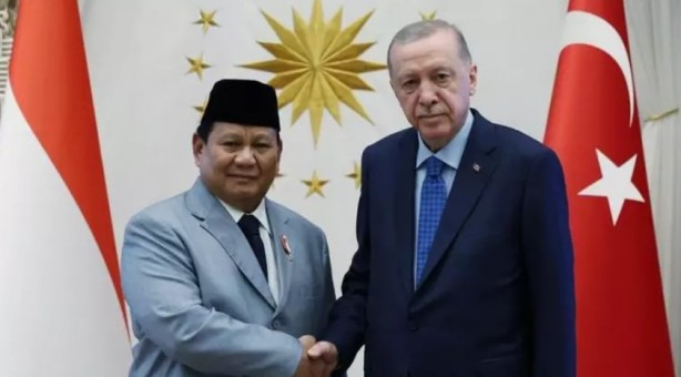 Foto - 2 dev İslam ülkesinin güvenliği Türklere emanet! ABD'liler yakın takipte