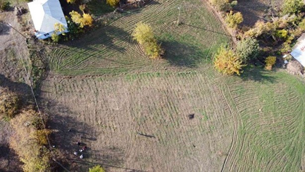 Foto - 2 dönümde sadece 500 gram çıkıyor! Kilosu tamı tamına 60 bin TL