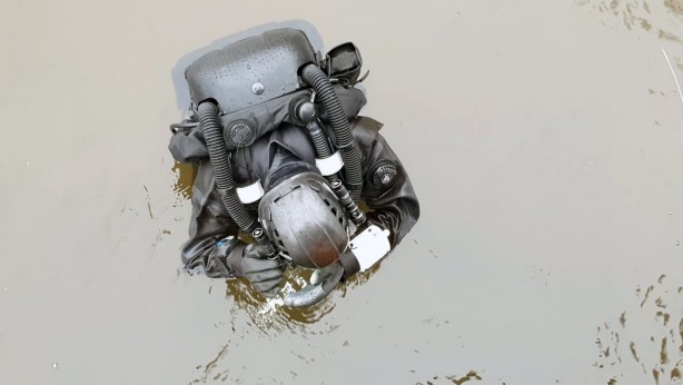 2. Dünya Savaşı’ndan kalma bomba bulundu!