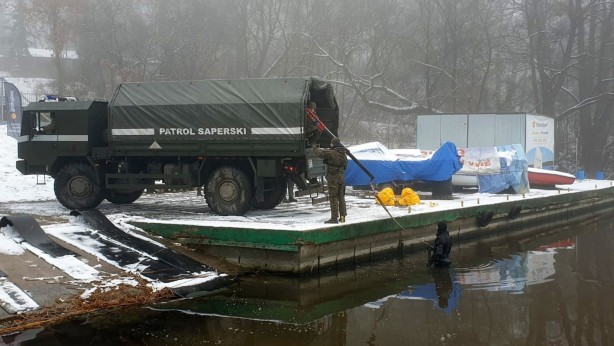 Foto - 2. Dünya Savaşı’ndan kalma bomba bulundu!