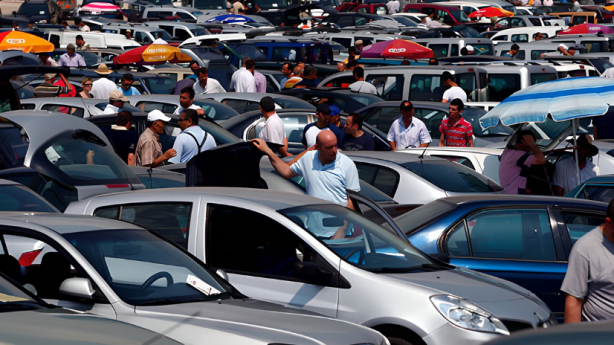 Foto - 2. el araç alacaklara büyük tuzak! Fırsatçılar araçları satamayınca bakın ne yapmaya başladılar