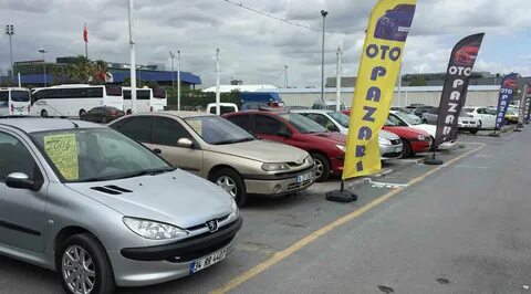 Foto - 2. el araç satışında yeni dönem! Güvenli ödeme sistemi bugün başladı! Yeni sistem nasıl olacak?