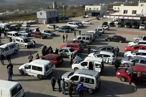 Foto - 2. el araç satışında yeni dönem! Güvenli ödeme sistemi bugün başladı! Yeni sistem nasıl olacak?