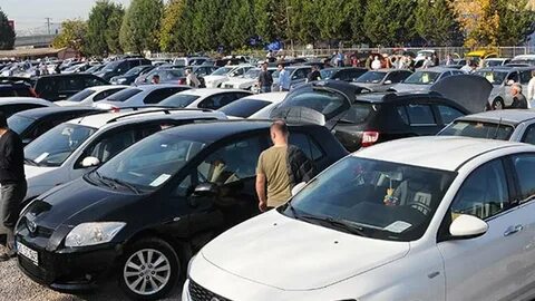 Foto - 2. el araç satışında yeni dönem! Güvenli ödeme sistemi bugün başladı! Yeni sistem nasıl olacak?