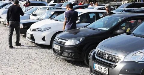 Foto - 2. el araç satışında yeni dönem! Güvenli ödeme sistemi bugün başladı! Yeni sistem nasıl olacak?