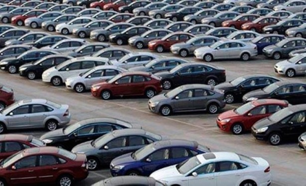 Foto - 2. el araçların fiyatı düştü ama galericiler hala sinek avlıyor!