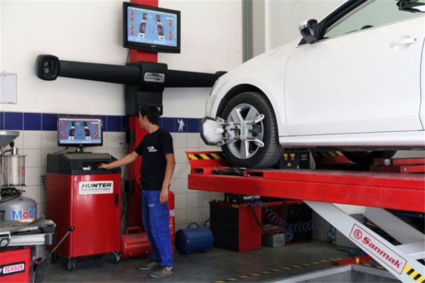 Foto - 2. el otomobil alacaklara öneriler