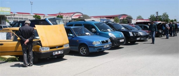 Foto - 2. el otomobil alacaklara öneriler