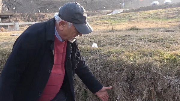 Foto - 2 görüntünün farkına dikkat! 5 ayda Kızılırmak’a neler oldu neler