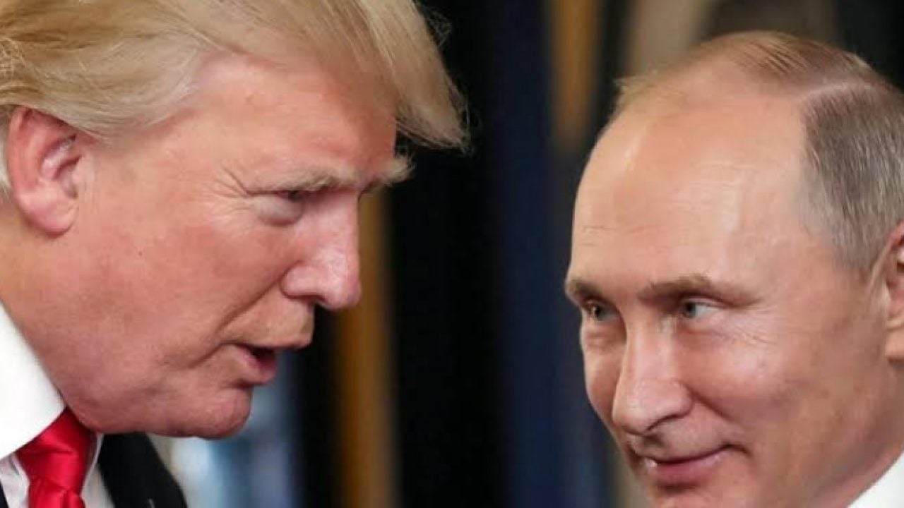 Foto - 2 gün kala geri vitese taktı: Trump'tan son dakika çarkı!