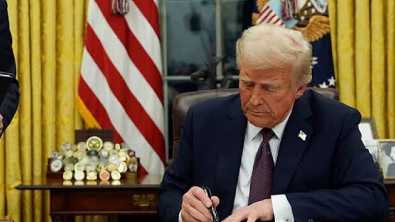 Foto - 2 gün kala geri vitese taktı: Trump'tan son dakika çarkı!