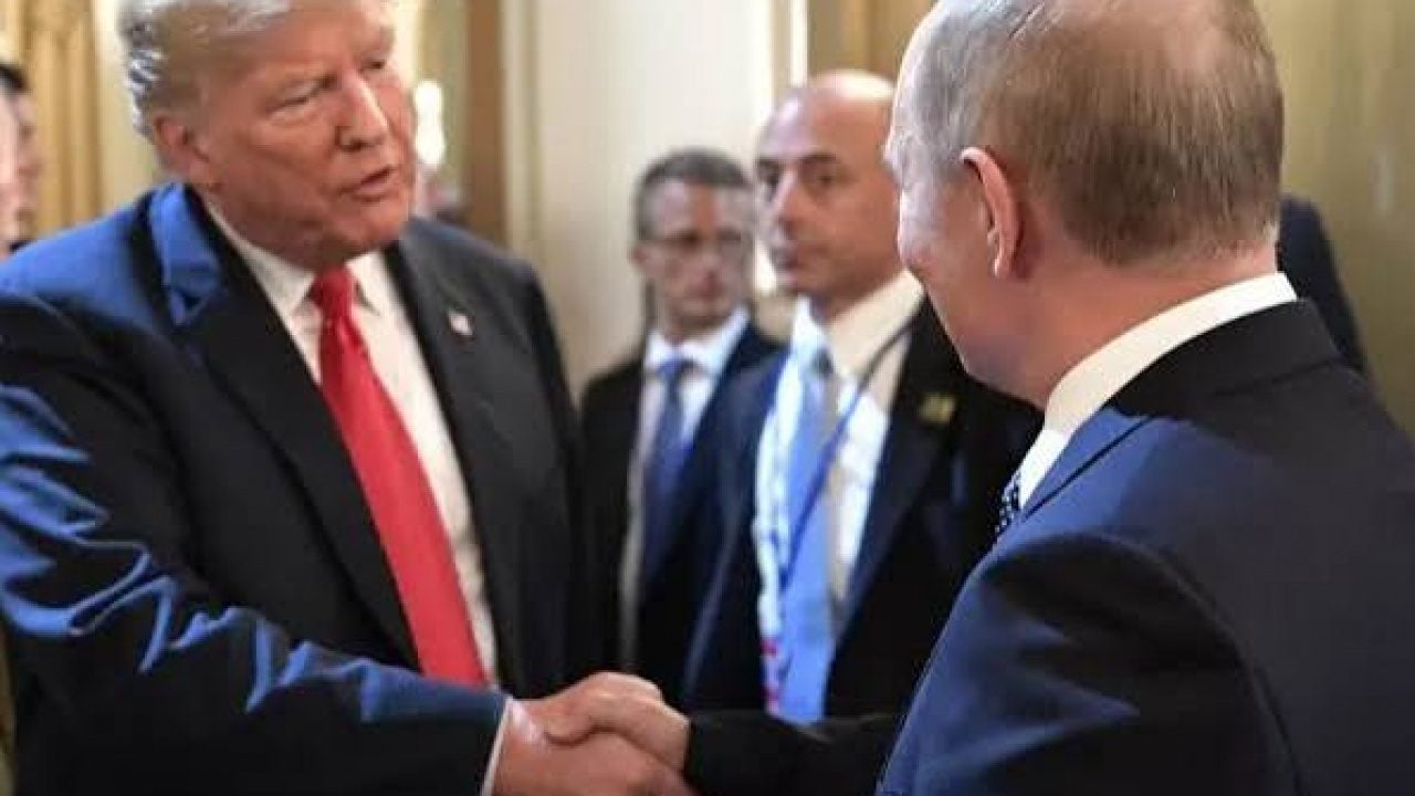 Foto - 2 gün kala geri vitese taktı: Trump'tan son dakika çarkı!