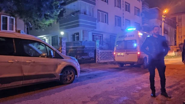 Foto - 2 gündür haber alınamıyordu! KOAH hastası yaşlı adam evinde ölü bulundu