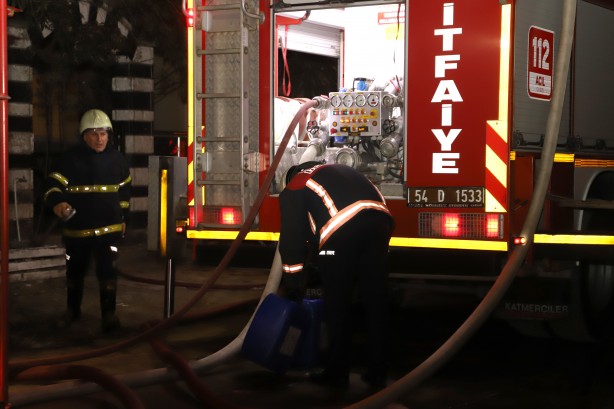 Foto - 2 gündür haber alınamıyordu! KOAH hastası yaşlı adam evinde ölü bulundu