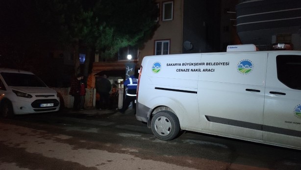 Foto - 2 gündür haber alınamıyordu! KOAH hastası yaşlı adam evinde ölü bulundu